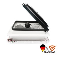 Wohnmobil Dachfenster