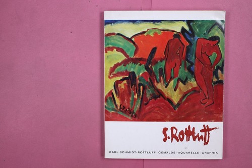 275682 karl schmidt rottluff - 275682,