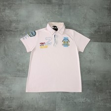 Vintage La Martina Polo Shirt