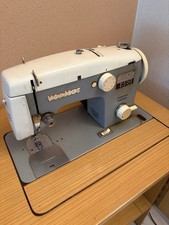 Alte Elektrische Nähmaschine