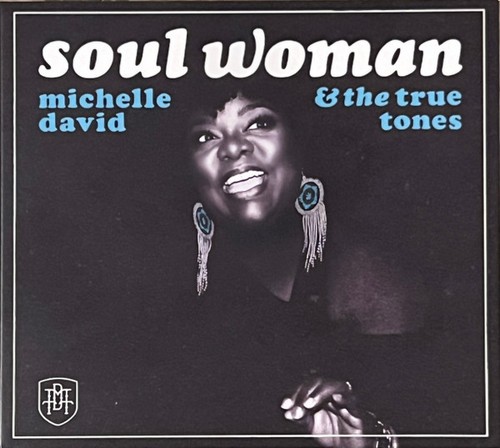Michelle david the - &,