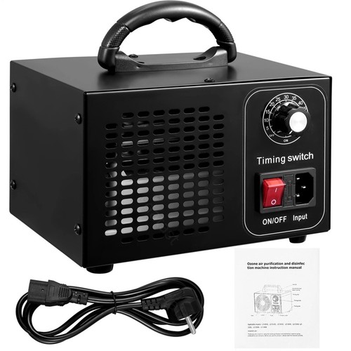 Ozongenerator 60000mg/h