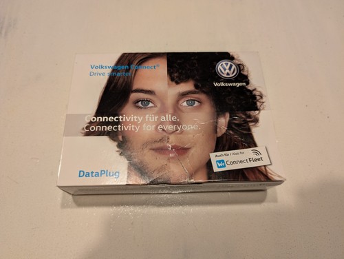Original data plug - original,