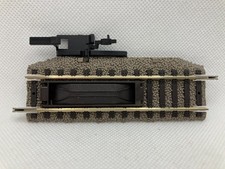 FLEISCHMANN H0 6114 Hand-Entkupplungsgleis