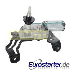 1* Wiper Motor New - OE Ref