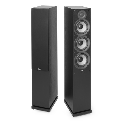 Elac debut 2 0 - elac,