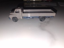 MAN Kurzhauber 1:87 Wiking