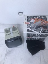Brionvega ALGOL, Grigio,NOS