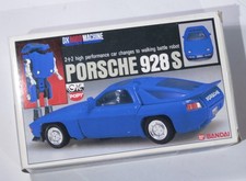 Vintage Bandai Porsche 928S