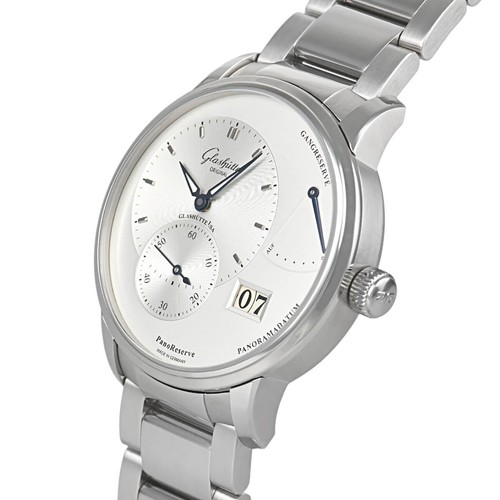 Glashütte original panorise - glashÜtte,