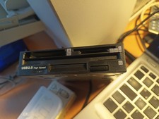 TEAC FD-CR7 3.5" Floppy Disk