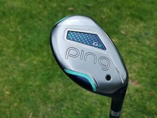 Ping Gle Hybrid 5 26 Grad Damen rechts