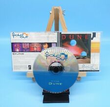 Sold Out - Dune · PC CD-Rom Spiel · TOP Zustand · Komplett · *SAMMLERSPIEL* 