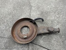 1973-1987 Chevrolet C10 C20 C30 Luftfilterkasten Small Block 305 350cui 5,7 Air 