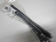 BUMPERGUARD / GROMMET SET
