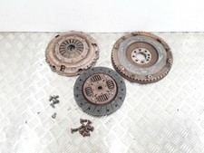 Peugeot 407 2008 2.2 Kupplung Schwungrad Satz 9661027980 9647829180 Benzin 120kW