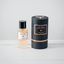 CRYSTAL Duft BACARRAT Extrait