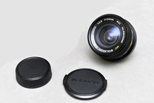 SOLIGOR C/D Wide-Auto 24mm