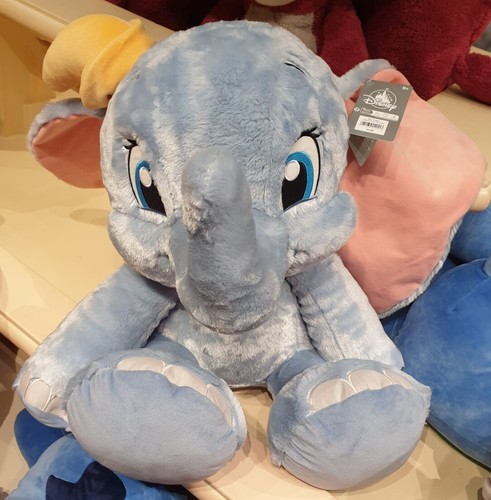 Plush - plush,