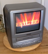 VHS Evil Ed – Splatter