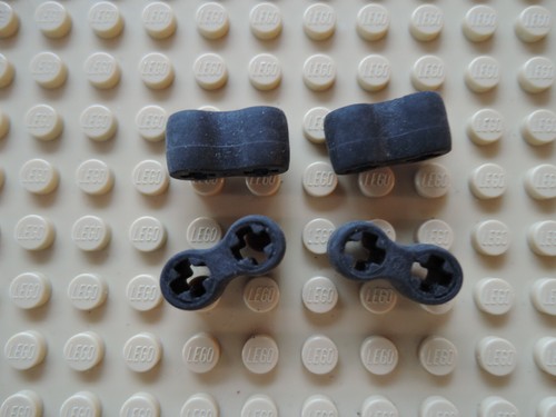 Lego achs verbinder - 4,