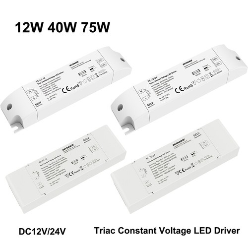 75w 40w led trafo dimmbar - 40w,