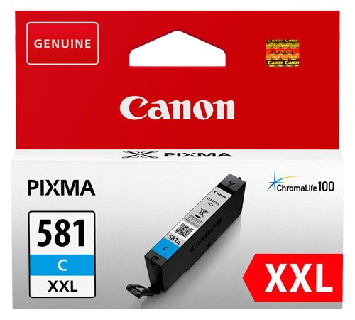 Canon original patrone cli 581 - canon,