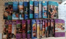 51 x  Baccara und Bianca