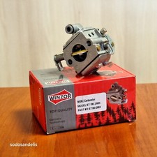 Vergaser für STIHL MS180