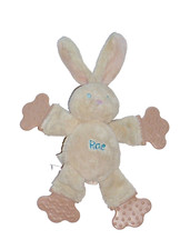 Bright Starts Bunny Rabbit Rae
