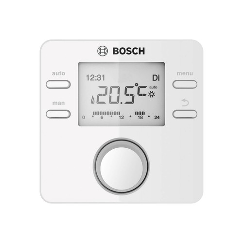 Junkers bosch regelung - bosch,