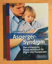 Asperger-Syndrom: Das