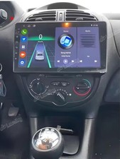 9" Carplay Android 15