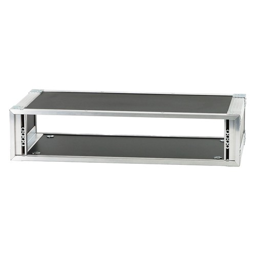 2he studiorack 19 zoll - 2he, cm