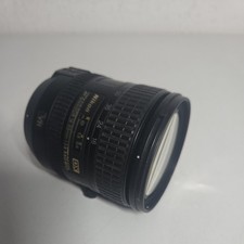 Nikon Nikkor AF-S DX Objektiv