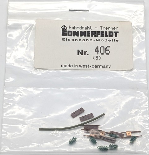Sommerfeldt 406 5x - sommerfeldt,