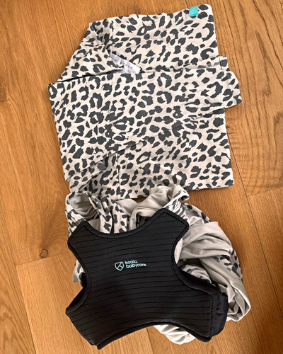 Koala babycare elastische - koala,