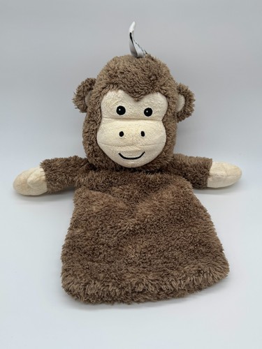 Kuscheltier handpuppe affe - kuscheltier/handpuppe,