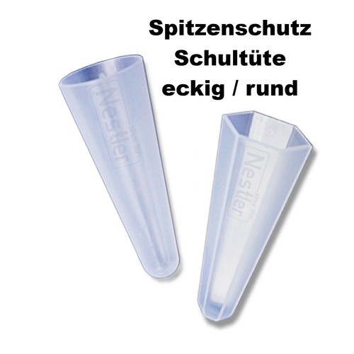 Spitzenschutz für schultüte - spitzenschutz,