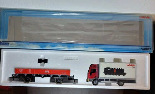 Märklin maxi spur1 54807 - märklin,