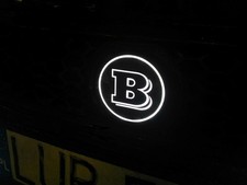 👌 Smart 451 Brabus LED