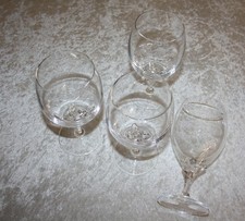 4 Biergläser Biertulpen von