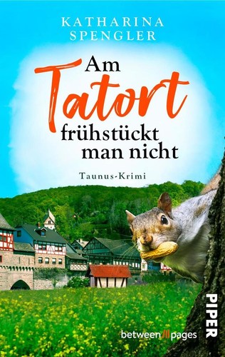 Tatort frühstückt man - am,