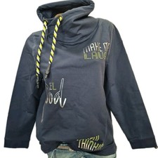 Sheego Damen Sweatshirt