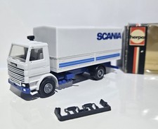 Herpa lkw scania 112 - herpa, 1:87