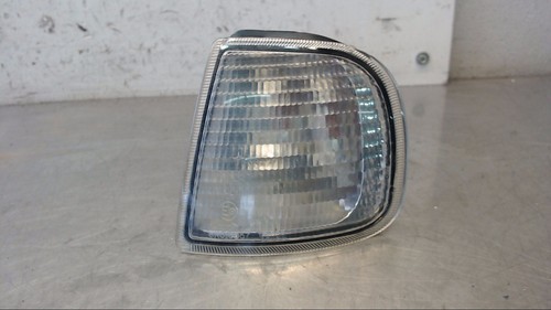 Blinker vorn komplett - komplett, seat