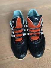 Y3 Yohji Yamamoto Turnschuhe