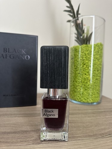 Nasomatto black afgano 30ml - nasomatto,