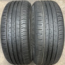 2 Sommerreifen Continental