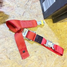 Unwin Rollstuhl Spanngurt WAV